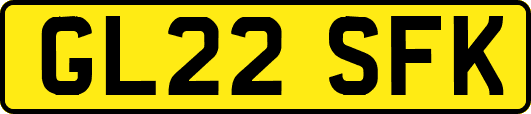 GL22SFK