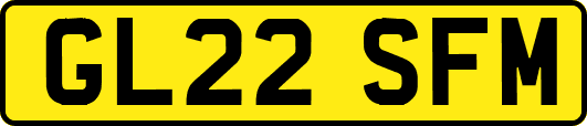 GL22SFM