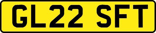 GL22SFT