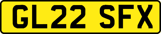 GL22SFX