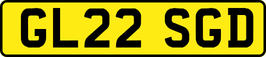 GL22SGD