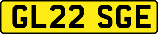 GL22SGE