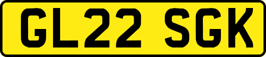 GL22SGK