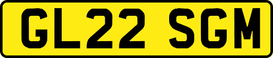 GL22SGM