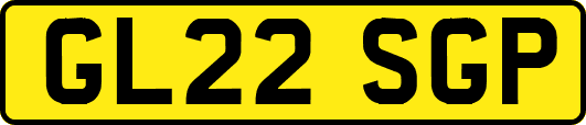 GL22SGP