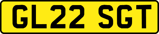 GL22SGT
