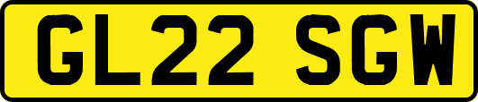 GL22SGW