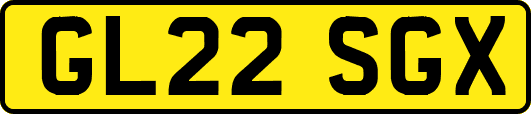 GL22SGX
