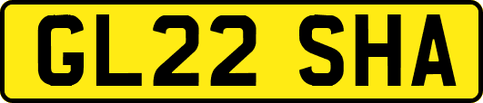 GL22SHA