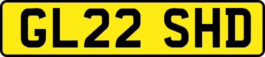 GL22SHD