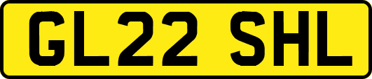 GL22SHL