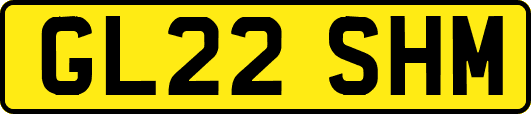 GL22SHM