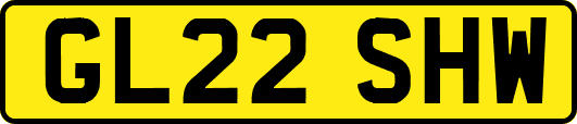 GL22SHW