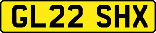 GL22SHX