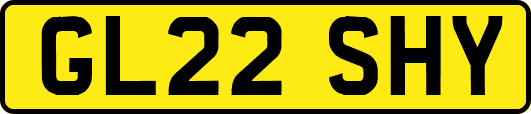 GL22SHY