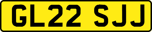 GL22SJJ
