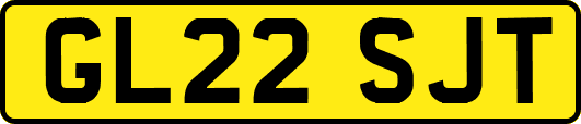 GL22SJT