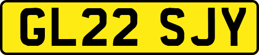 GL22SJY