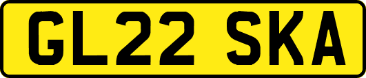 GL22SKA