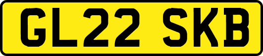 GL22SKB