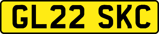 GL22SKC