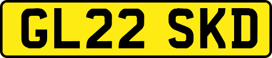 GL22SKD