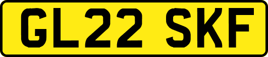 GL22SKF