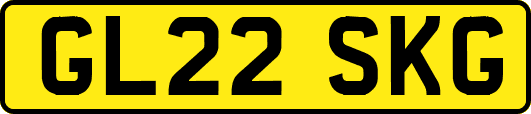 GL22SKG