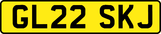 GL22SKJ