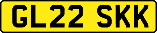GL22SKK