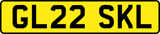 GL22SKL