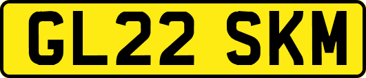 GL22SKM