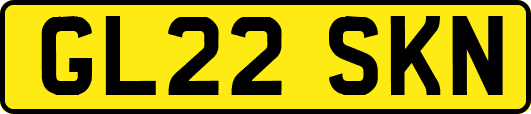 GL22SKN