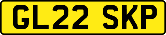 GL22SKP