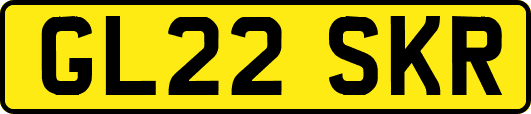 GL22SKR