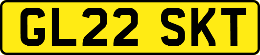 GL22SKT