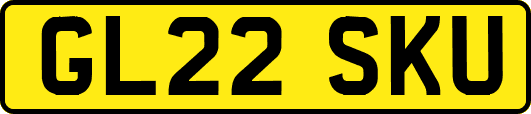 GL22SKU