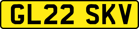 GL22SKV