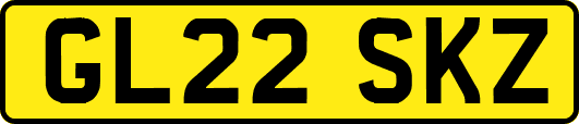 GL22SKZ