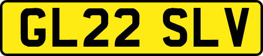 GL22SLV