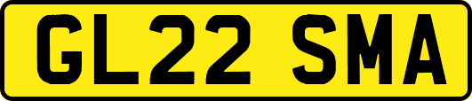 GL22SMA