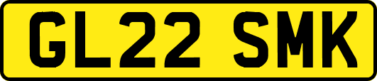 GL22SMK
