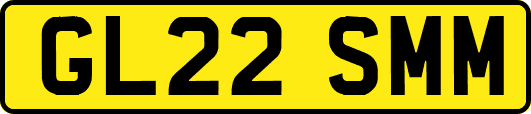 GL22SMM
