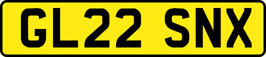 GL22SNX