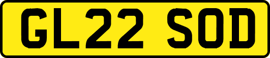 GL22SOD