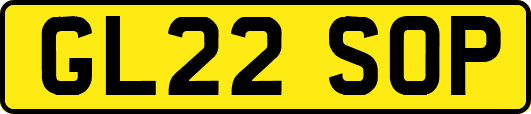 GL22SOP