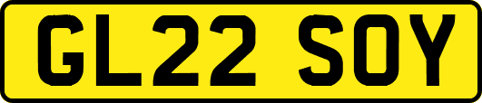 GL22SOY