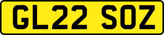 GL22SOZ