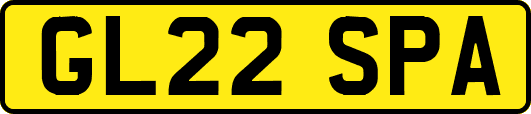 GL22SPA
