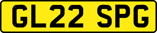 GL22SPG